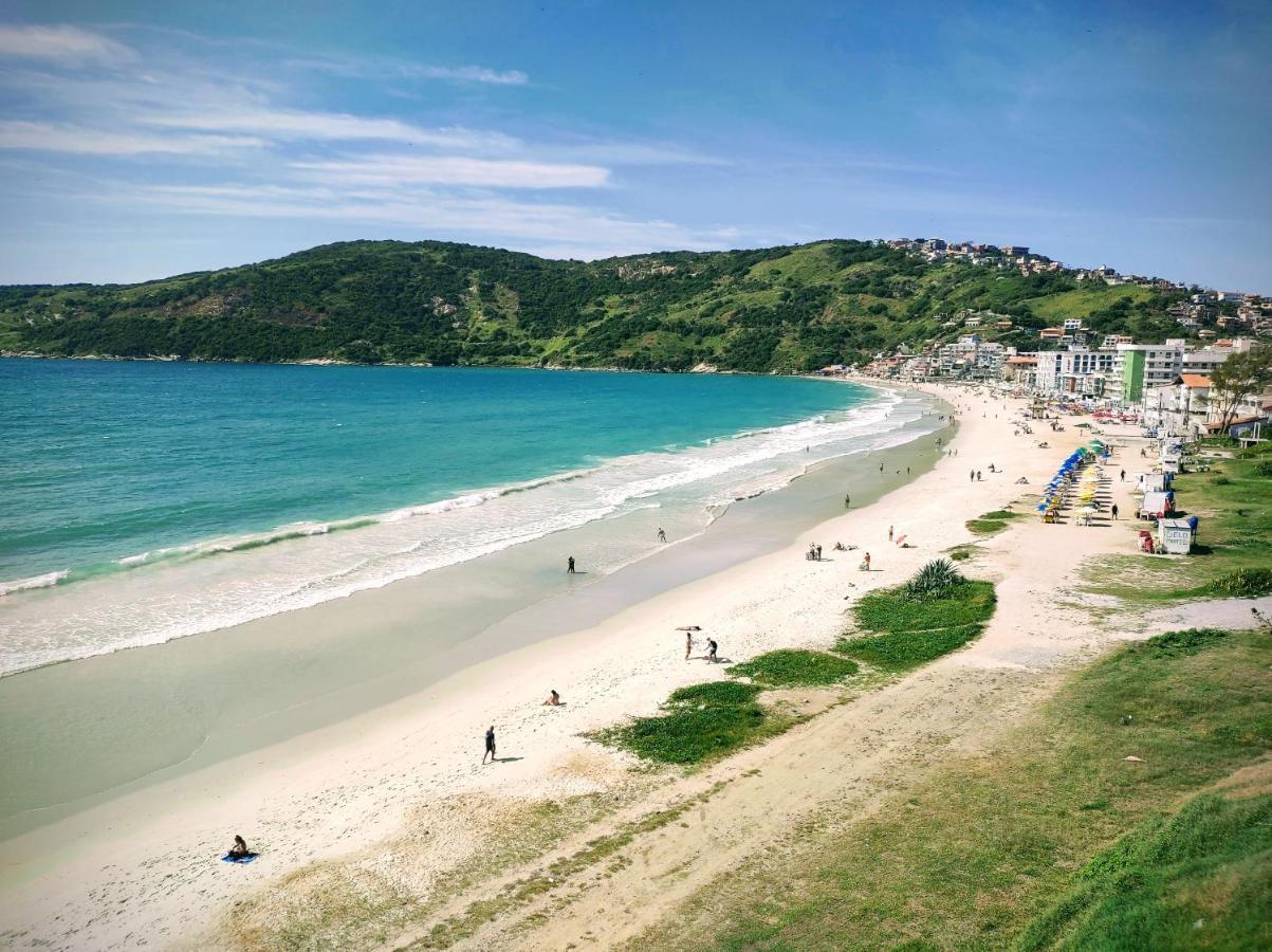 Prainha Paradise Arraial do Cabo Bagian luar foto