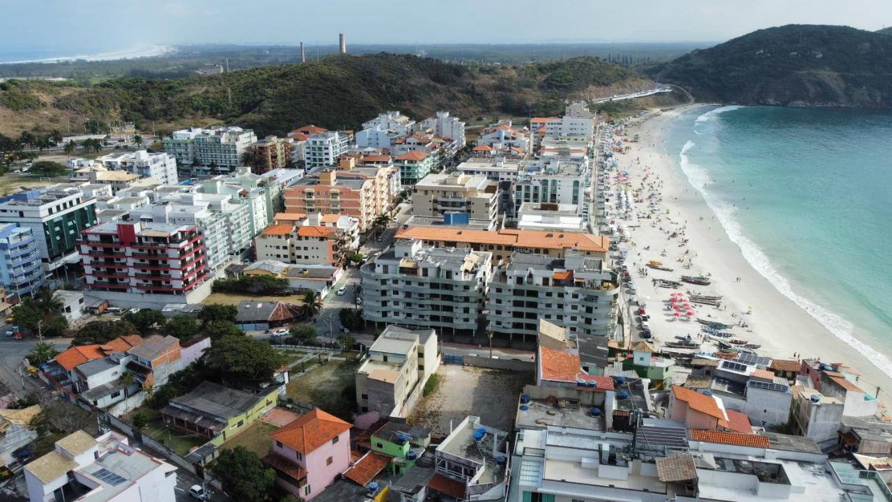 Prainha Paradise Arraial do Cabo Bagian luar foto