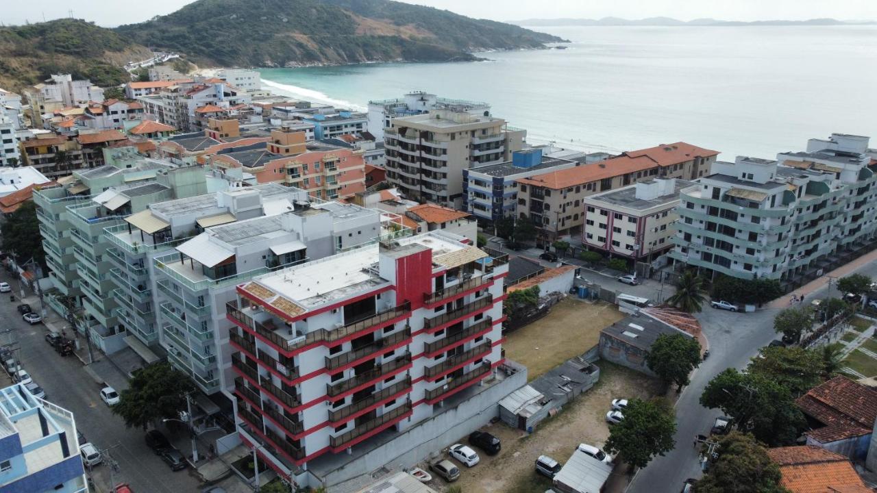 Prainha Paradise Arraial do Cabo Bagian luar foto